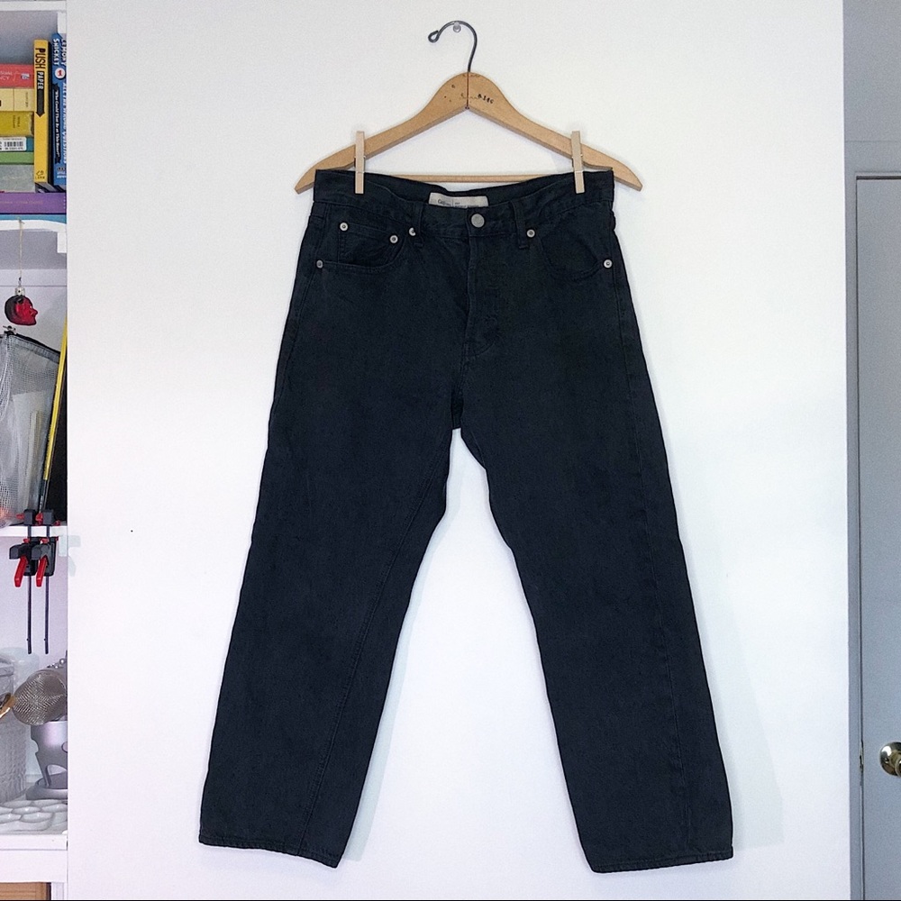 GAP 1969 | 28P Vintage Straight Jeans
